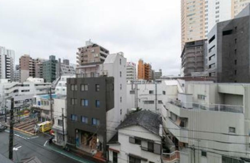 【展望】