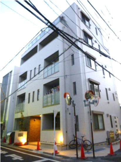 【外観】