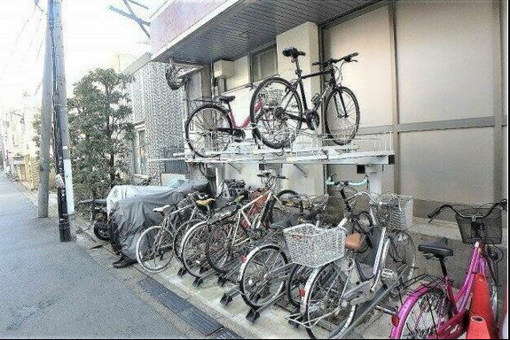【その他共用部分】