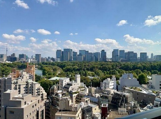 【展望】