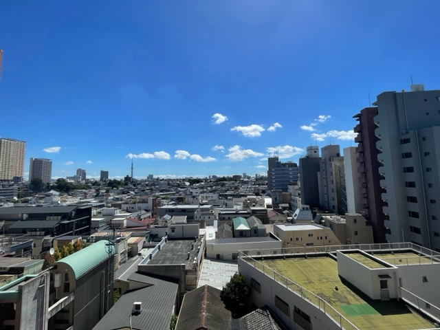 【展望】