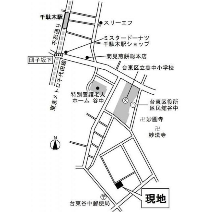 【地図】