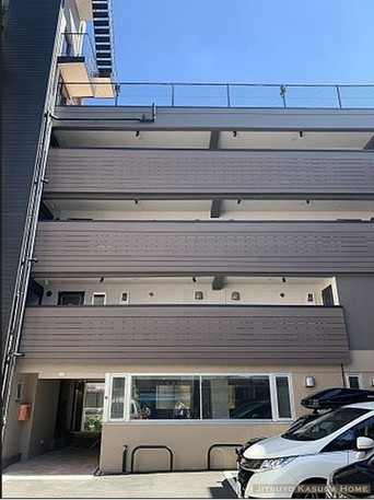 【外観】
