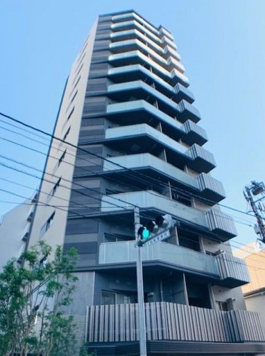【外観】