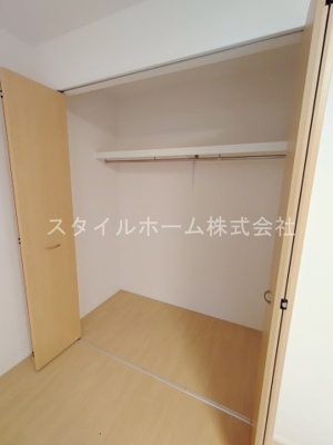 【収納】 | パシフィックパレス向山