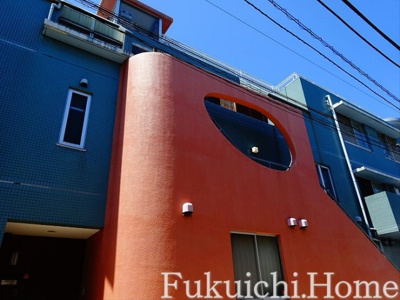 【外観】 | TRDフラット