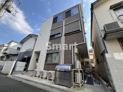 【外観】 | EXIA中野