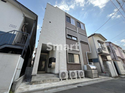 【外観】 | EXIA中野