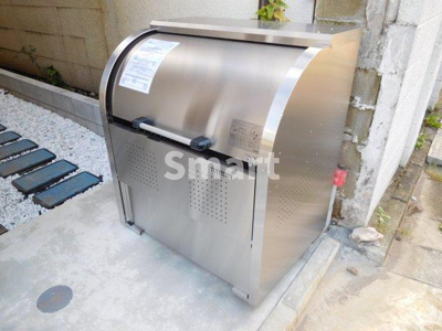 【その他共用部分】 | EXIA中野