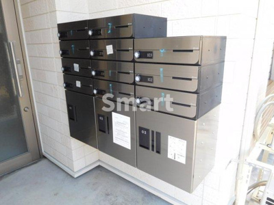 【その他共用部分】 | EXIA中野