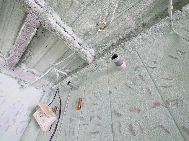 サニーコート西大寺の内装