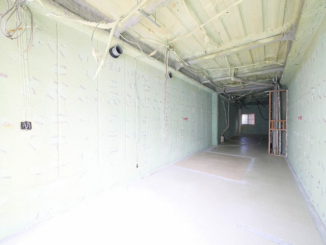 サニーコート西大寺の内装