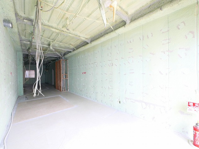 サニーコート西大寺の内装