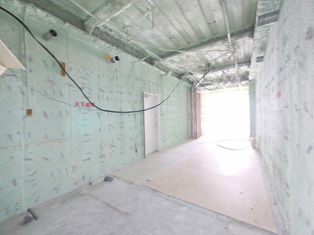 サニーコート西大寺の内装