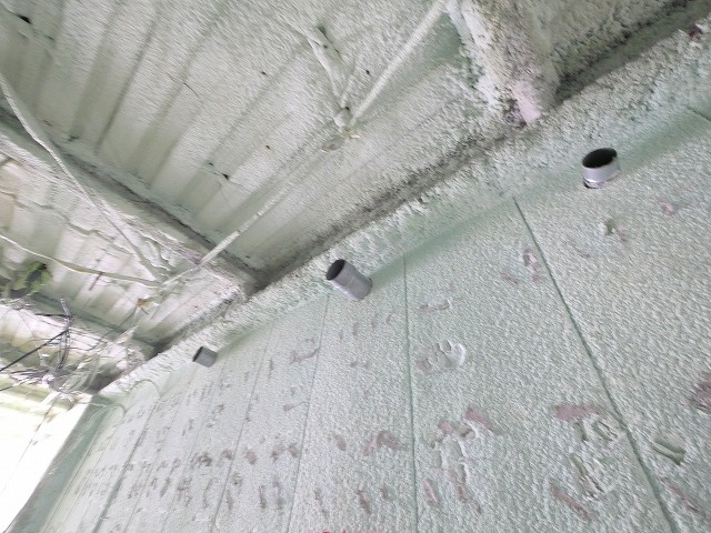 サニーコート西大寺の内装