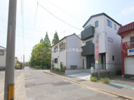 名古屋市中川区中花町109-2『仲介料無料』1号棟｜新築戸建ての画像