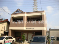 ツインステージ比良の画像
