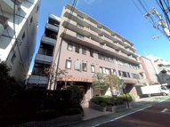 パラシオ文京の画像