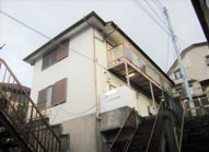 コーポワカミヤの画像