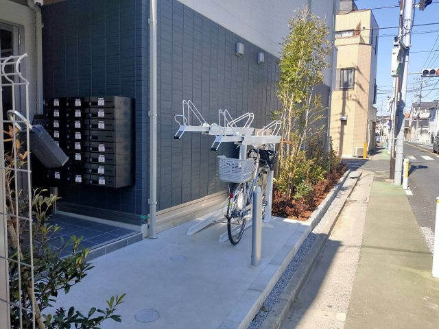 ルリアン北小岩Ⅲのその他共用部分
