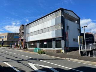 大津市南郷１丁目の店舗一部