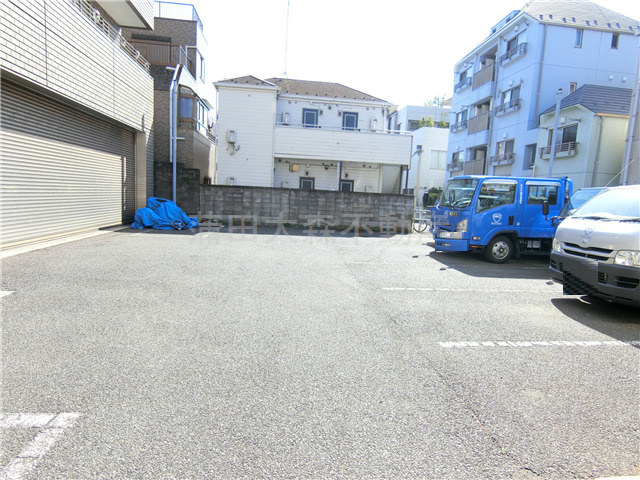 FIRST STAGEファーストステージ の外観