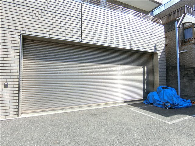 FIRST STAGEファーストステージ の外観