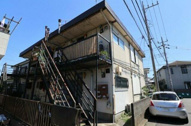 植田荘の画像