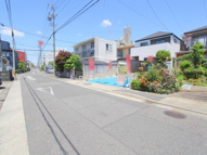 名古屋市千種区京命１丁目814『仲介料無料』1号棟｜新築戸建ての画像