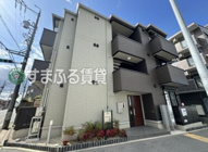エルミタージュ柱　岡崎市柱町の画像