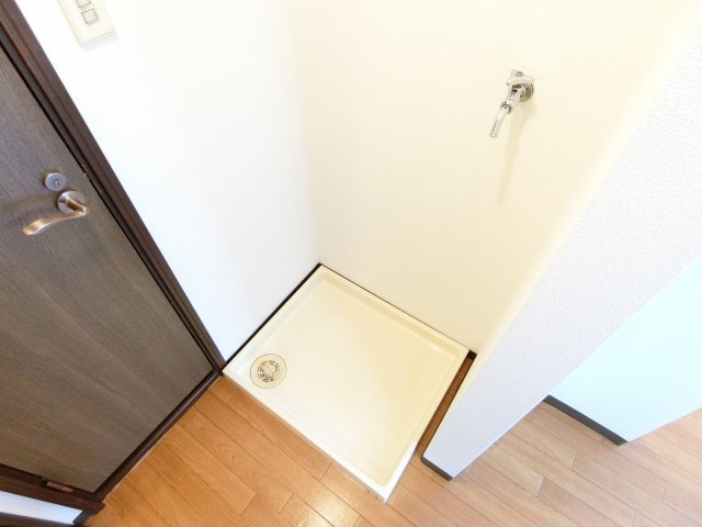 ハイツサンマルク