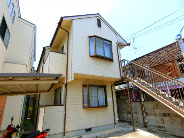 ハイツサンマルク