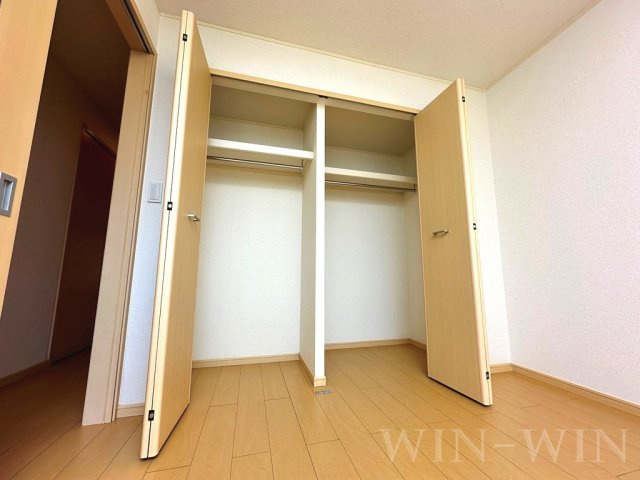 ブルック 菅池の収納