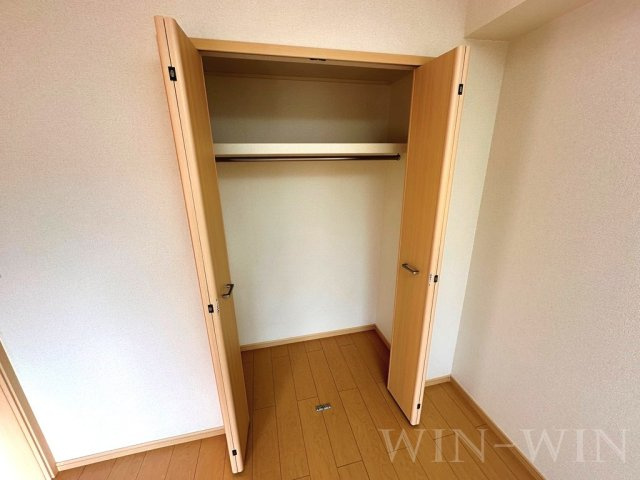 ブルック 菅池の収納