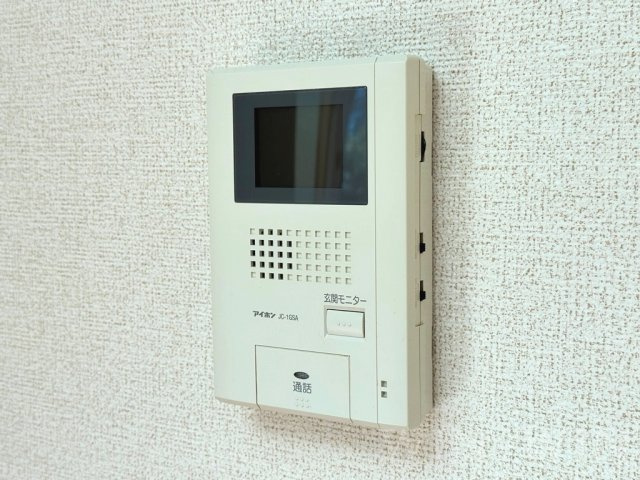 ブルック 菅池のセキュリティ