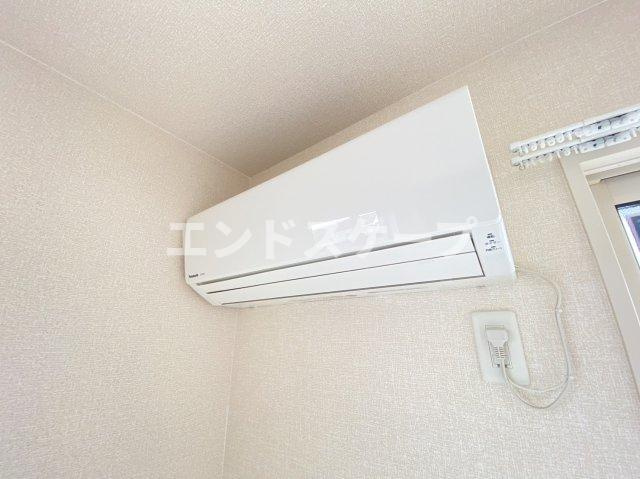 Ｆａｍｉｌｌｅ Ｍａｅｂａｓｈｉの設備|高崎、前橋、伊勢崎エリアのお部屋探しはエンドスケープまで！お客様の理想お聞かせ下さい♪