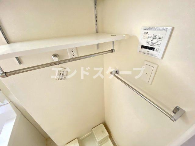 Ｆａｍｉｌｌｅ Ｍａｅｂａｓｈｉの洗面所|高崎、前橋、伊勢崎エリアのお部屋探しはエンドスケープまで！お客様の理想お聞かせ下さい♪