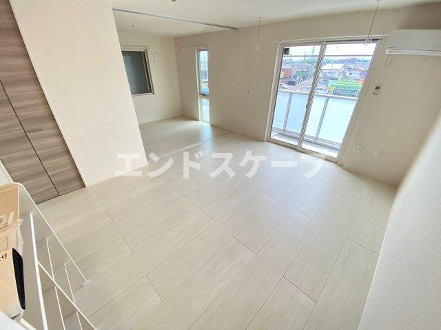 Ｆａｍｉｌｌｅ Ｍａｅｂａｓｈｉのロビー|高崎、前橋、伊勢崎エリアのお部屋探しはエンドスケープまで！お客様の理想お聞かせ下さい♪