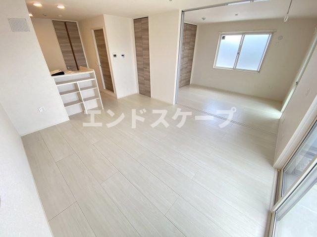 Ｆａｍｉｌｌｅ Ｍａｅｂａｓｈｉのその他|高崎、前橋、伊勢崎エリアのお部屋探しはエンドスケープまで！お客様の理想お聞かせ下さい♪