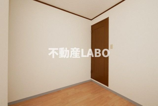 ドムス大英の収納