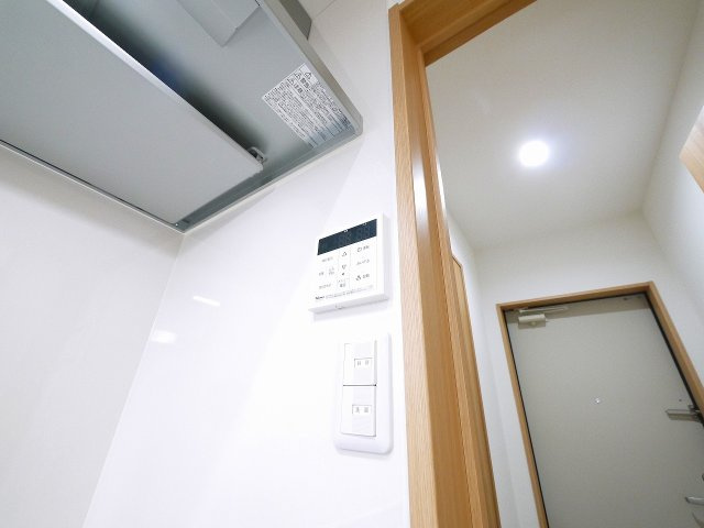 クレアール堺町Ⅰの設備