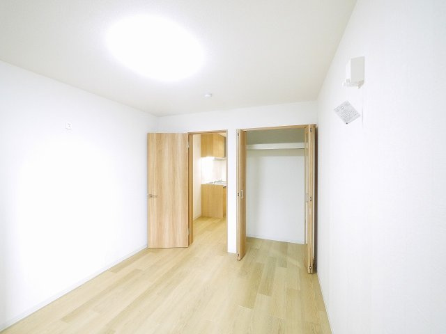 クレアール堺町Ⅰ