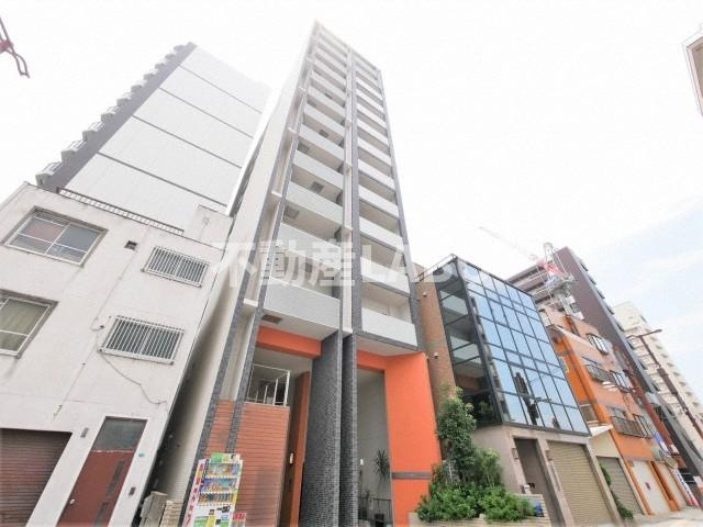 サムティ難波グレイス