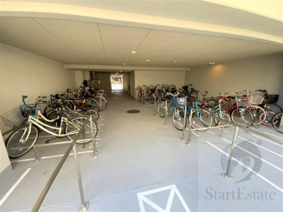 【その他共用部分】 | リビオレゾン天王寺真田山