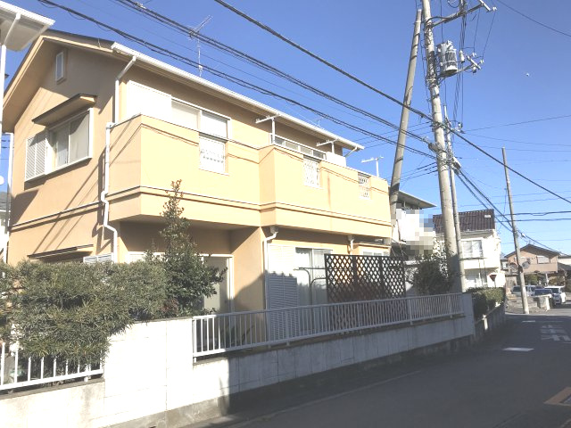 鴻巣市宮前の売地