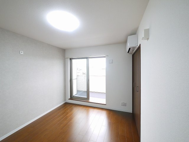 クレアール堺町Ⅰ