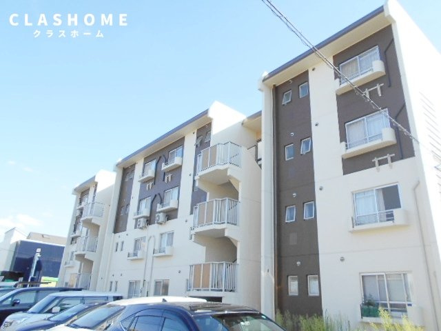 エル ブルック　　刈谷市の賃貸ならクラスホーム刈谷店