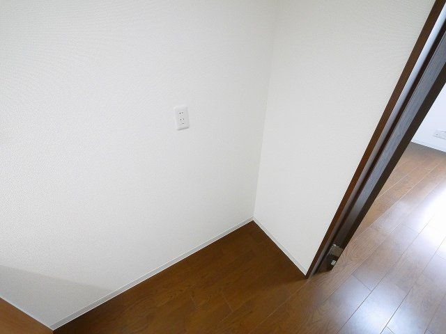 クレアール堺町Ⅰの内装|中はこのようになっています