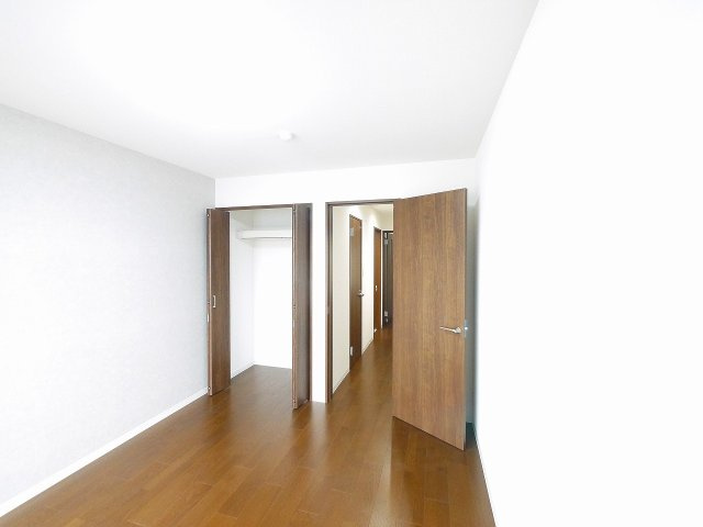 クレアール堺町Ⅰ