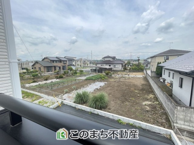 【展望】 | いろどりアイタウン矢板市木幡23-P1